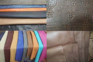 Giacinta International Leather Exporters