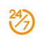 24-7